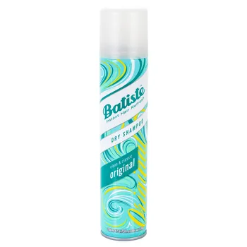 batiste szampon gdzie produkowany