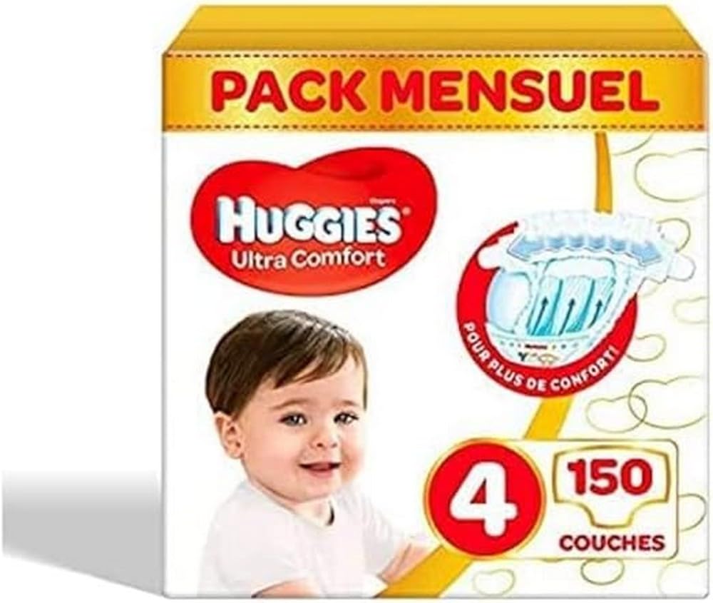 pieluchy huggies skład