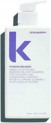 hydrate-me.wash szampon nawilżający