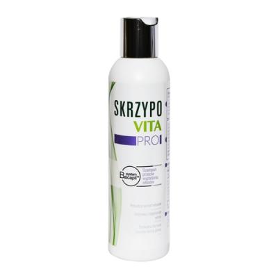 vital anti hair loss szampon opinie