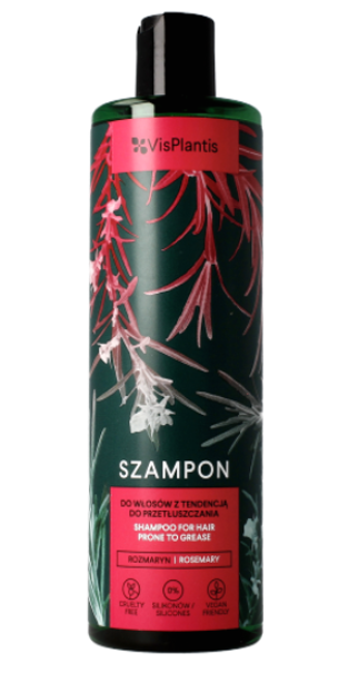 szampon vis plantis