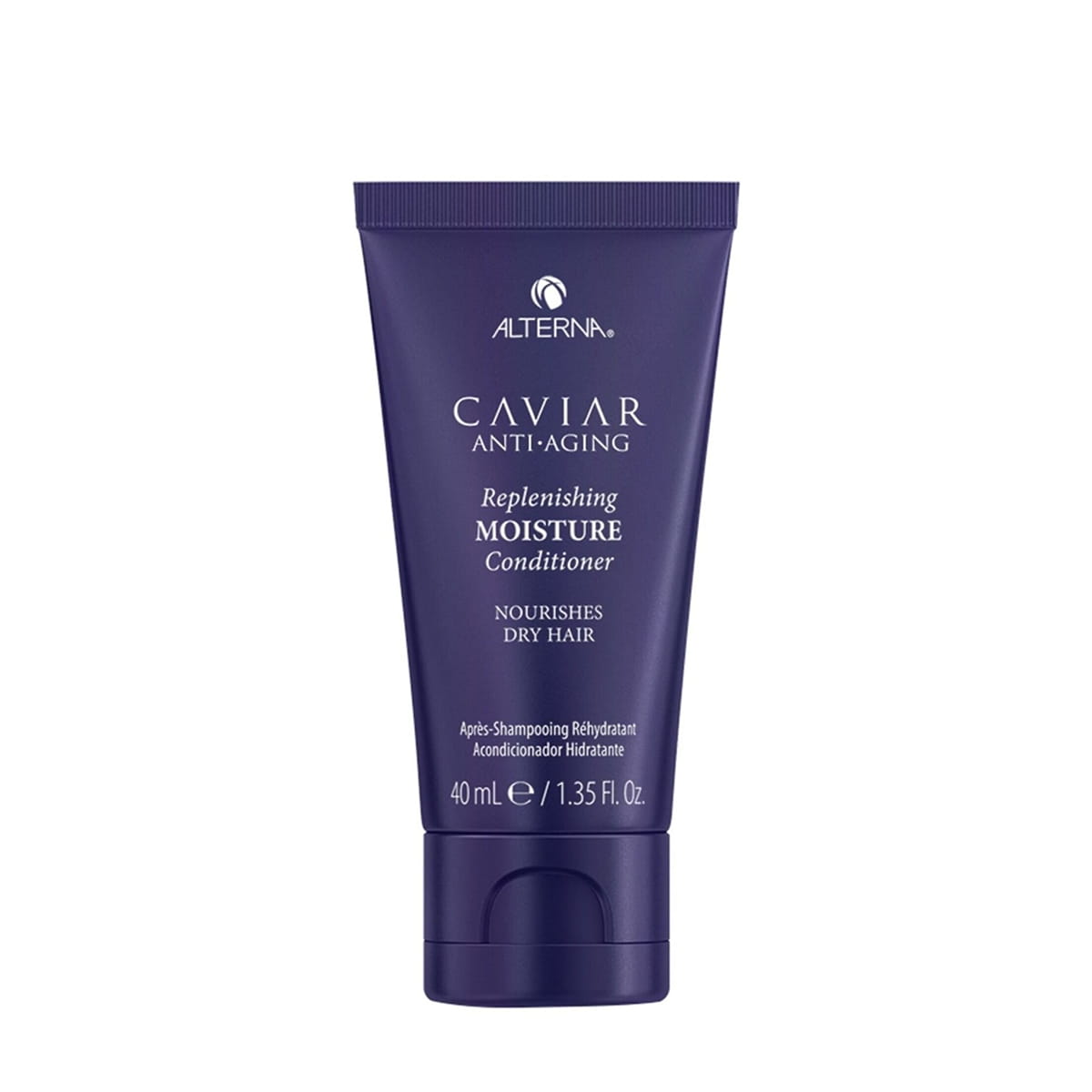 alterna caviar moisture odżywka nawilżająca do włosów suchych