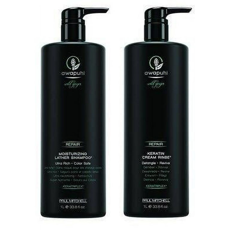 paul mitchell awapuhi szampon