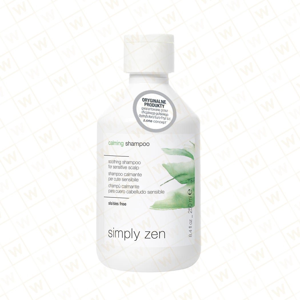 simply zen szampon