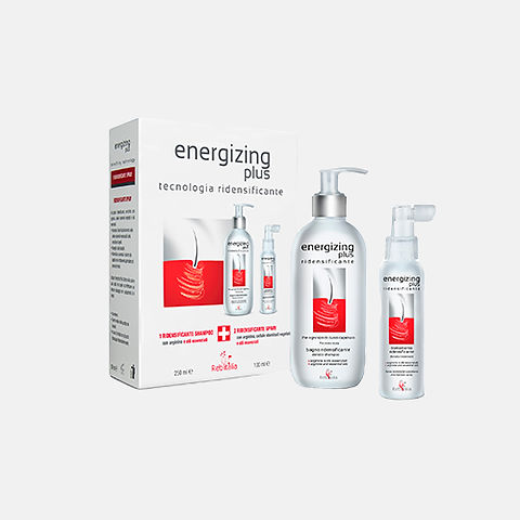 szampon energizing plus cena