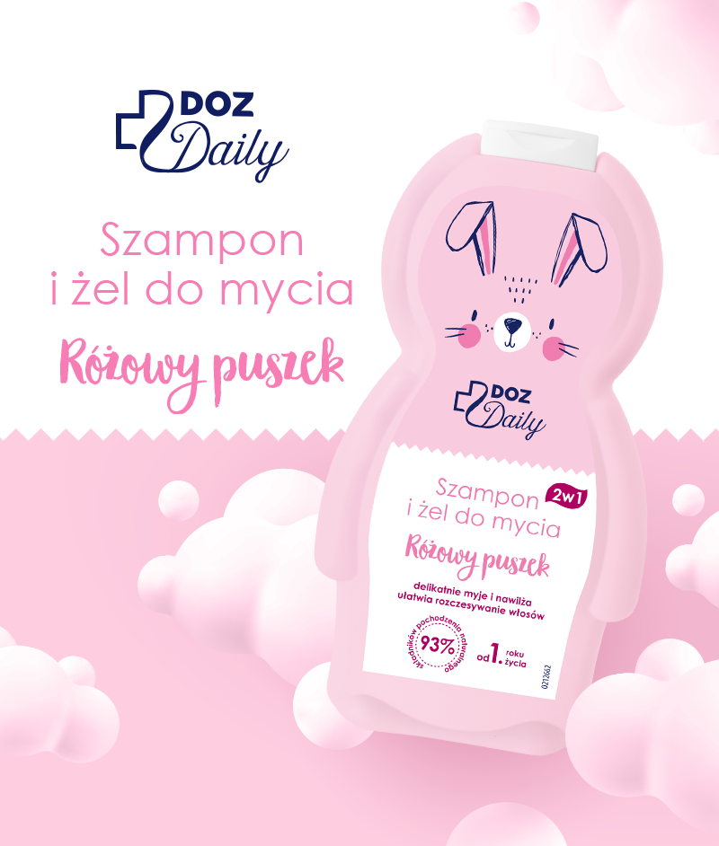 petal fresh super foods szampon i odżywka do włosów