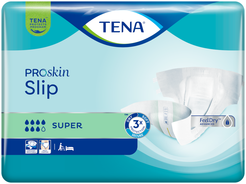 pieluchomajtki tena slip super wrocław s