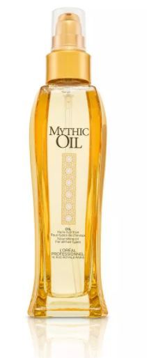 loreal mythic oil oil odżywczy olejek do włosów 100ml wrocław