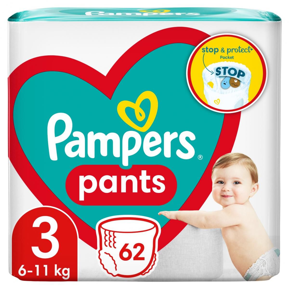 urodziny auchan pampers