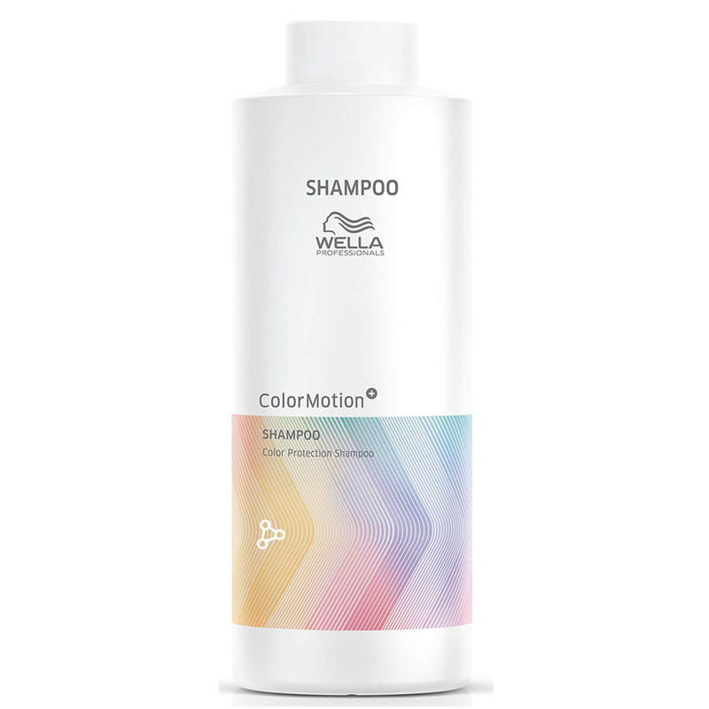 szampon wella color