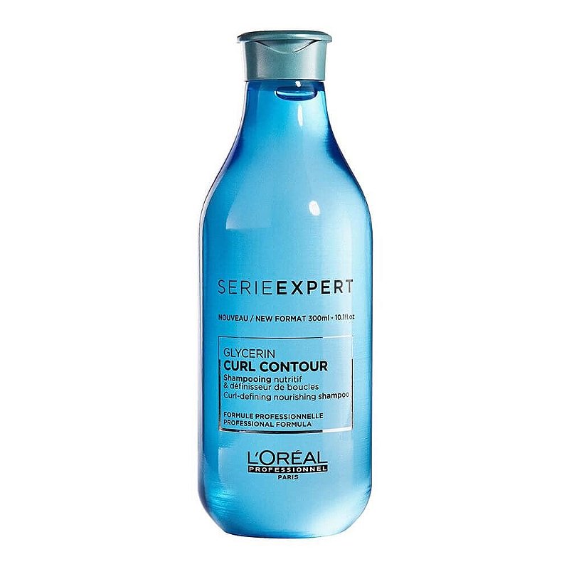 loreal curl contour szampon 1500 ml