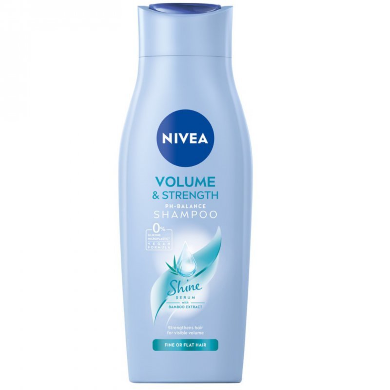 szampon nivea