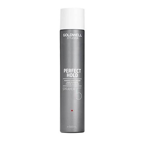 lakier do włosów 500 ml goldwell