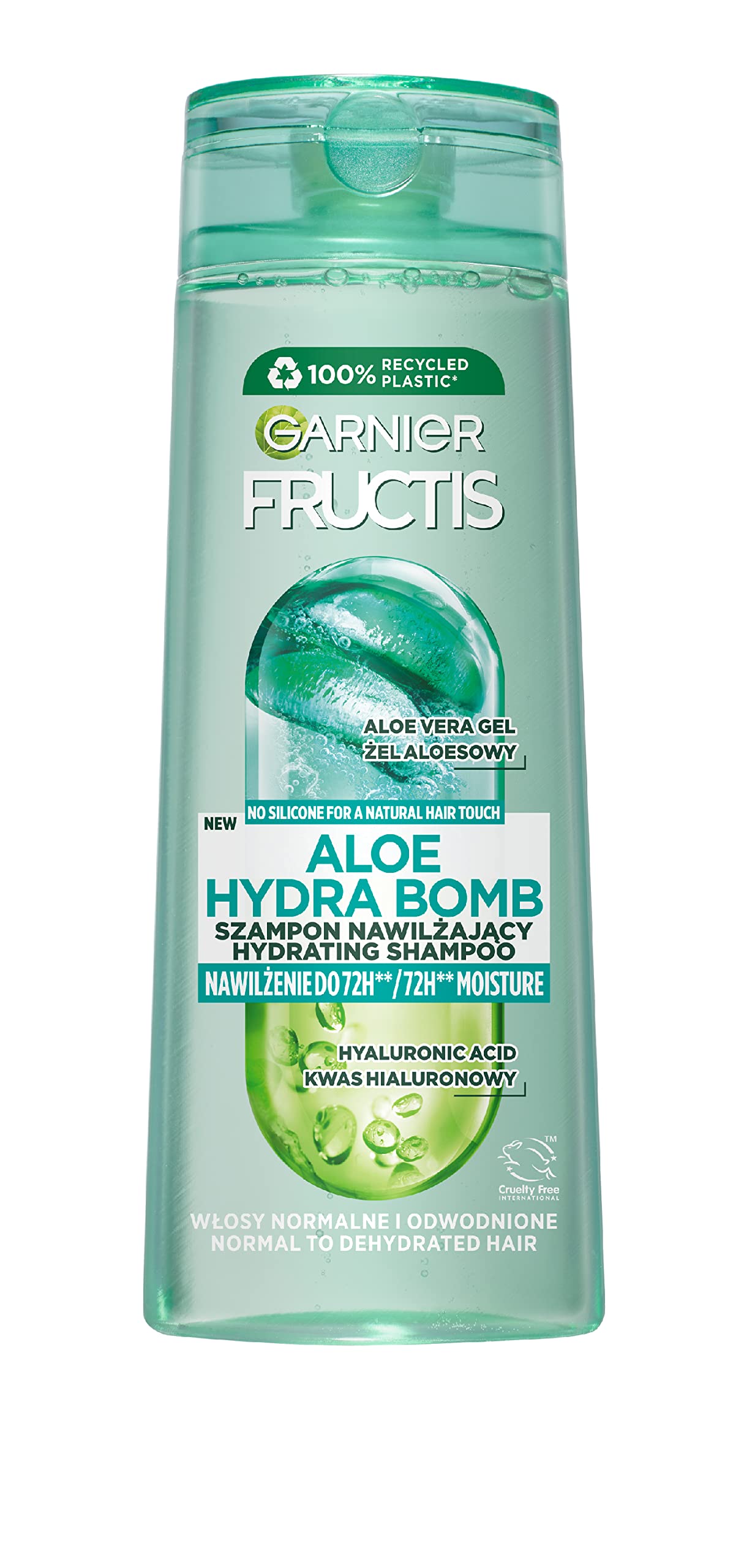 szampon garnier fructis