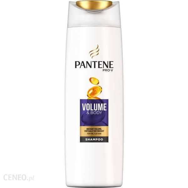 pantene volume szampon