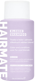 szampon rossman do blond