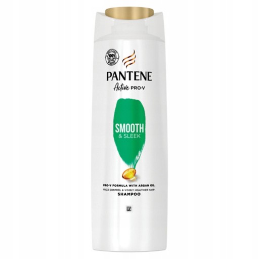 szampon pantene 400ml