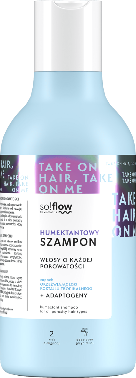 szampon rossmann promocja carot