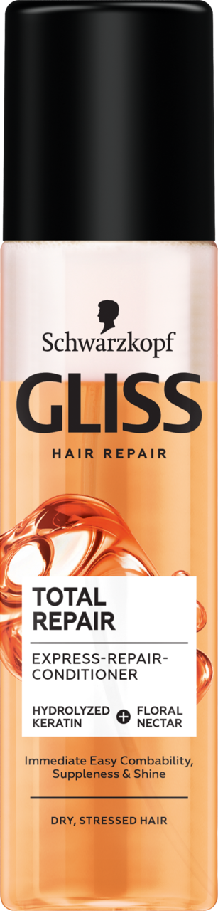 odżywka do włosów schwarzkopf rossmann