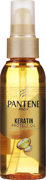 pantene pro v intensive repair olejek do włosów