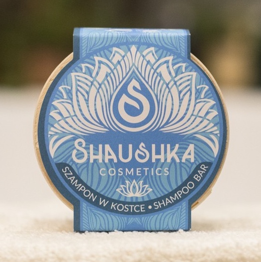 shaushka szampon
