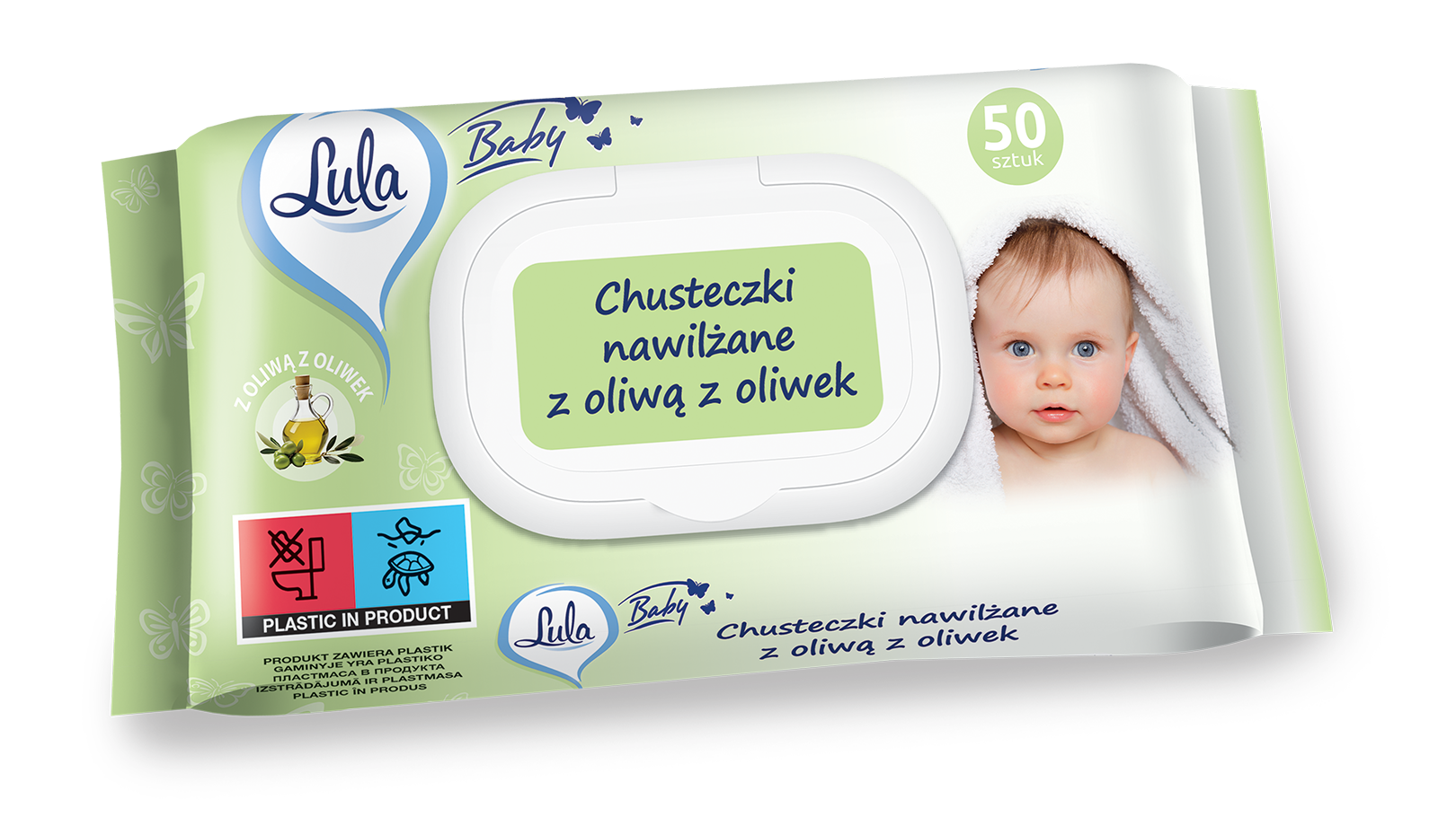 stella chusteczki nawilżane