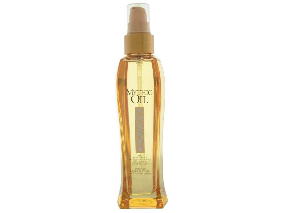 loreal mythic oil olejek do włosów