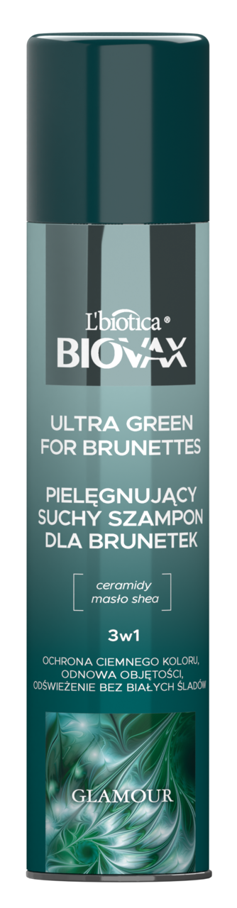 rossman suchy szampon biovax