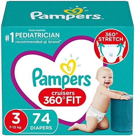 pampers baby dry 3 74