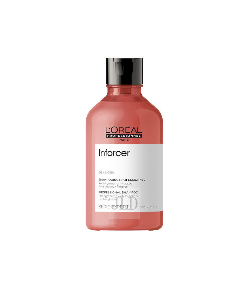 loréal professionnel expert szampon do włosów cienkich b6 biotin