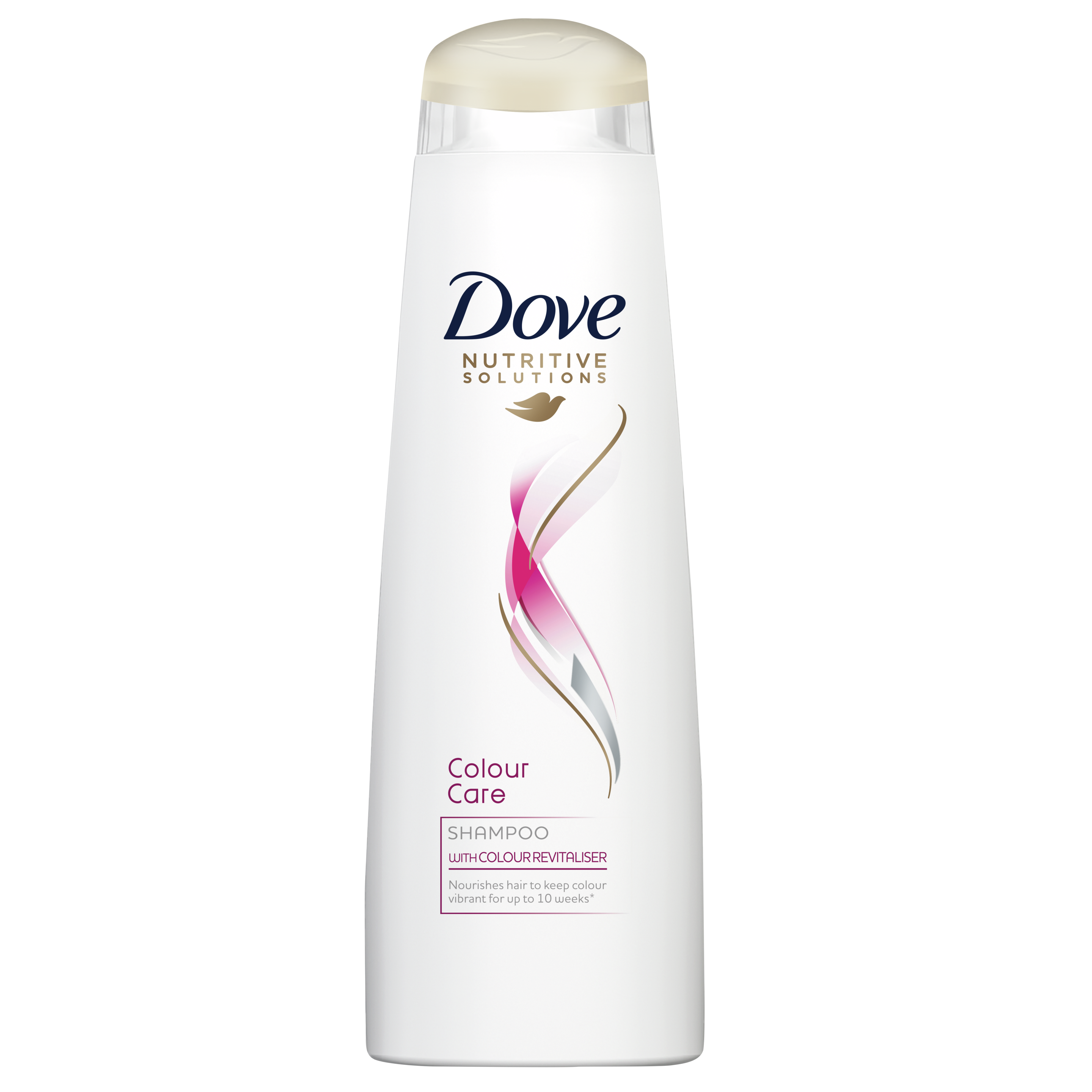 dove colour care szampon opinie