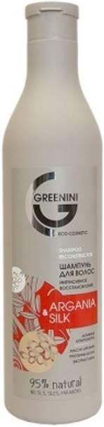 greenini szampon