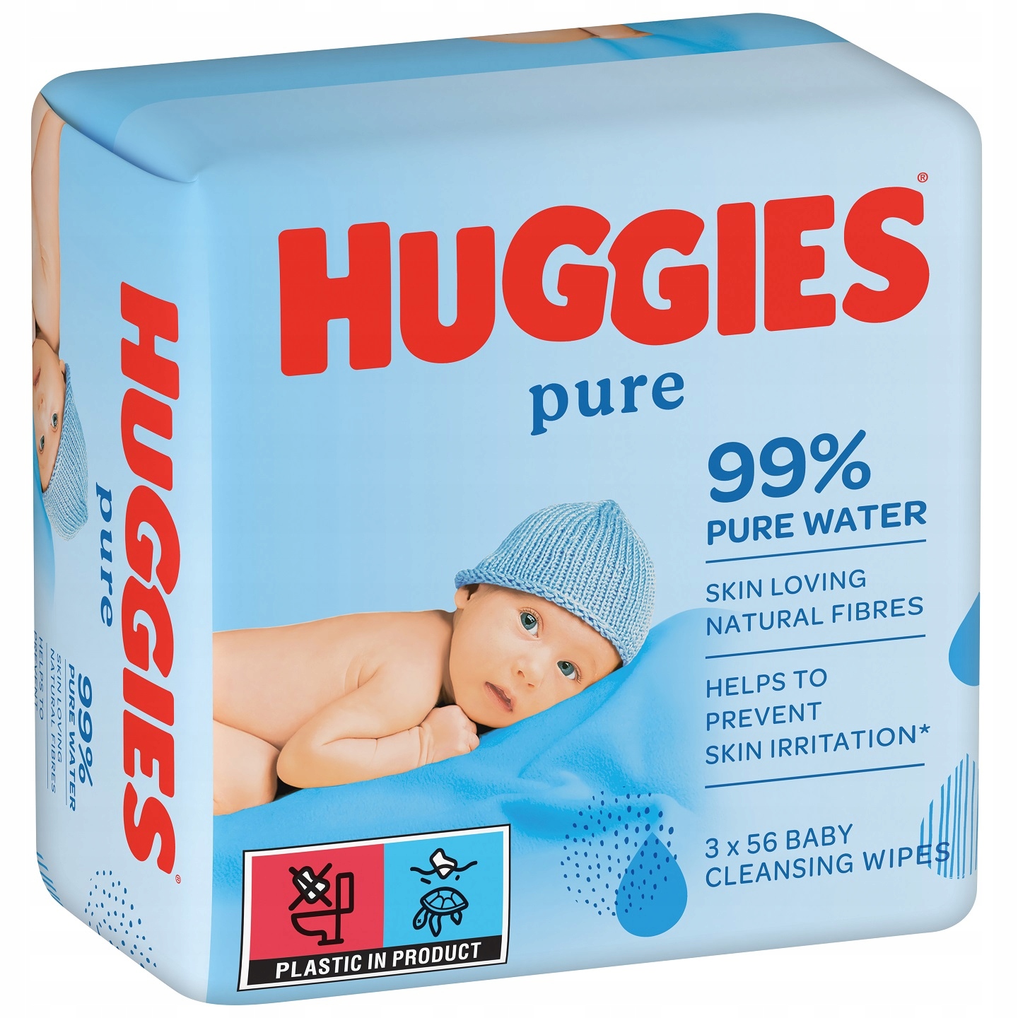 huggies box na chusteczki