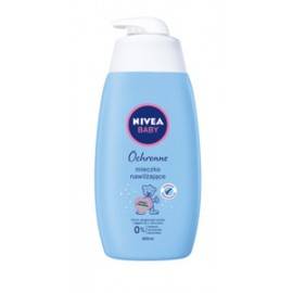 szampon nivea 2 w 1 dla dzieci