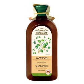 szampon z dziegciem brzozowym apteki w warszawie