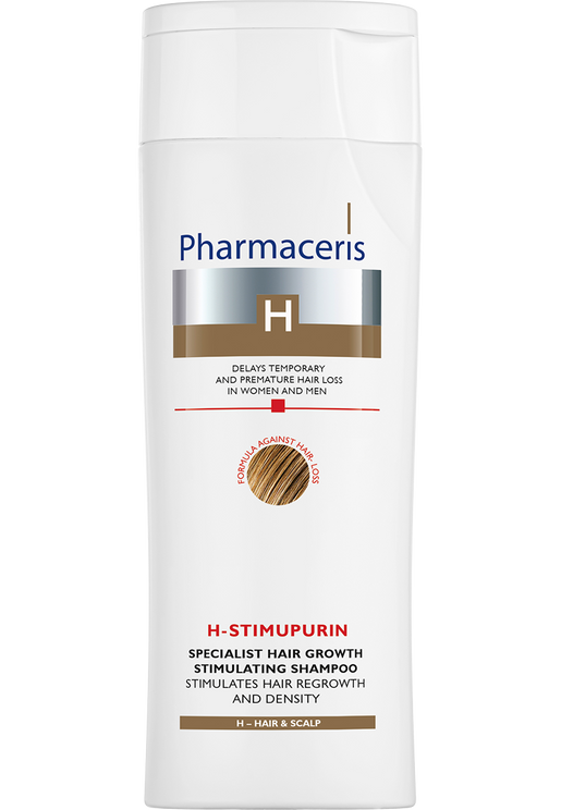 szampon pharmaceris h stimupurin