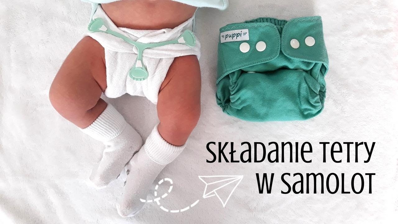 pieluszki pampers pants