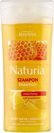 szampon joanna naturia 100 ml