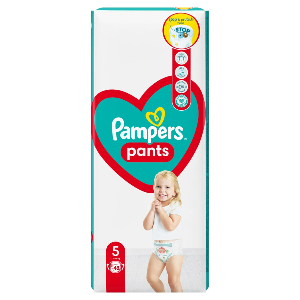 rosman pampers pants