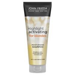 john frieda szampon do blondu