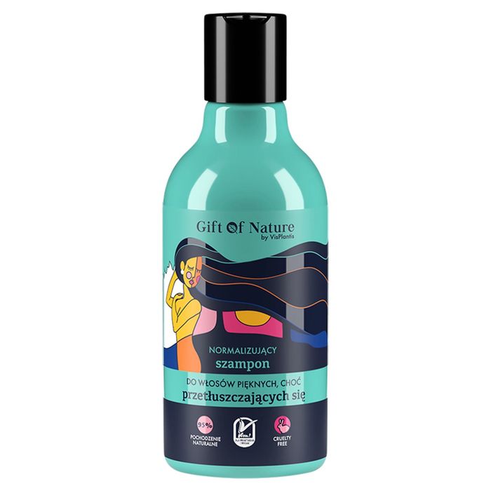 szampon z neutralnym ph drogeria natura