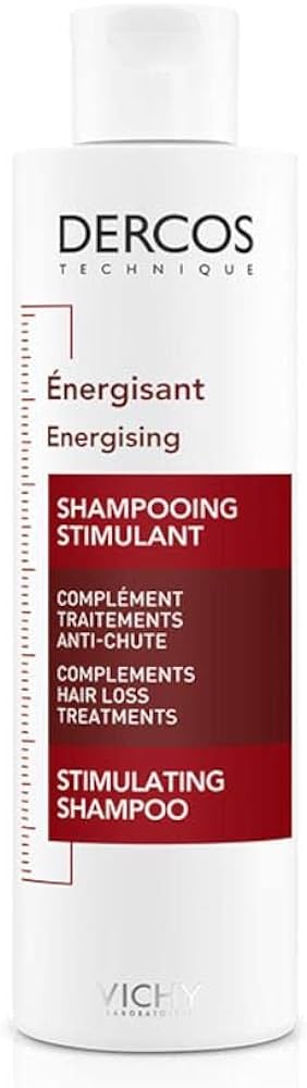 vichy expert szampon