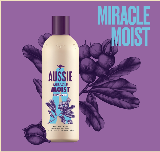 aussie winter miracle szampon opinie