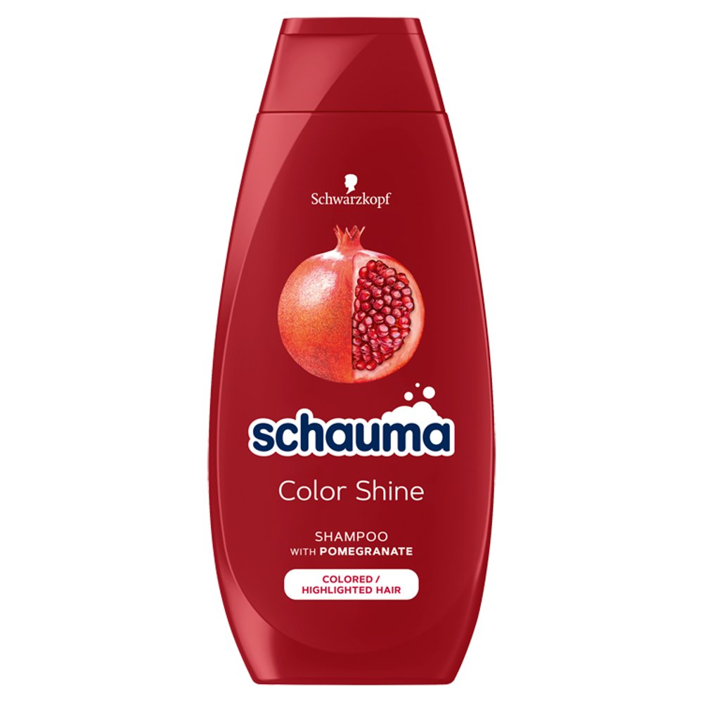 schauma szampon 400 ml