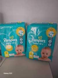 pampers oferty pracy