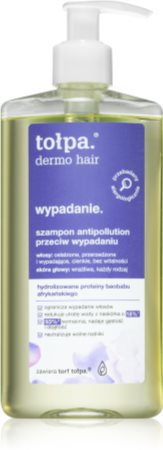 szampon dermo hair