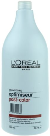 szampon loreal post color