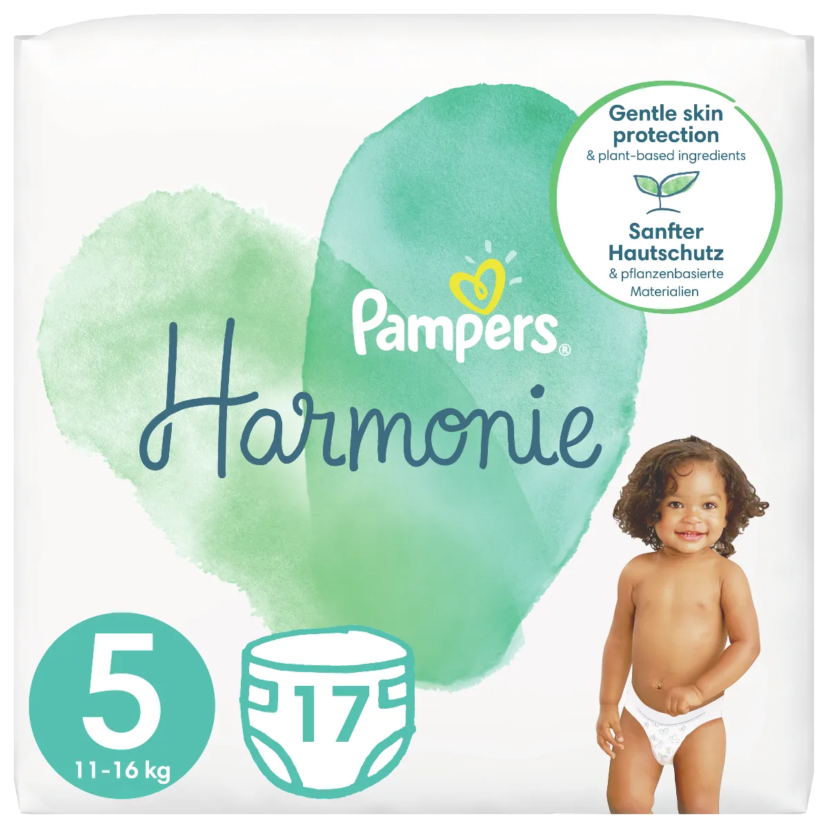 pampers pieluchy promo