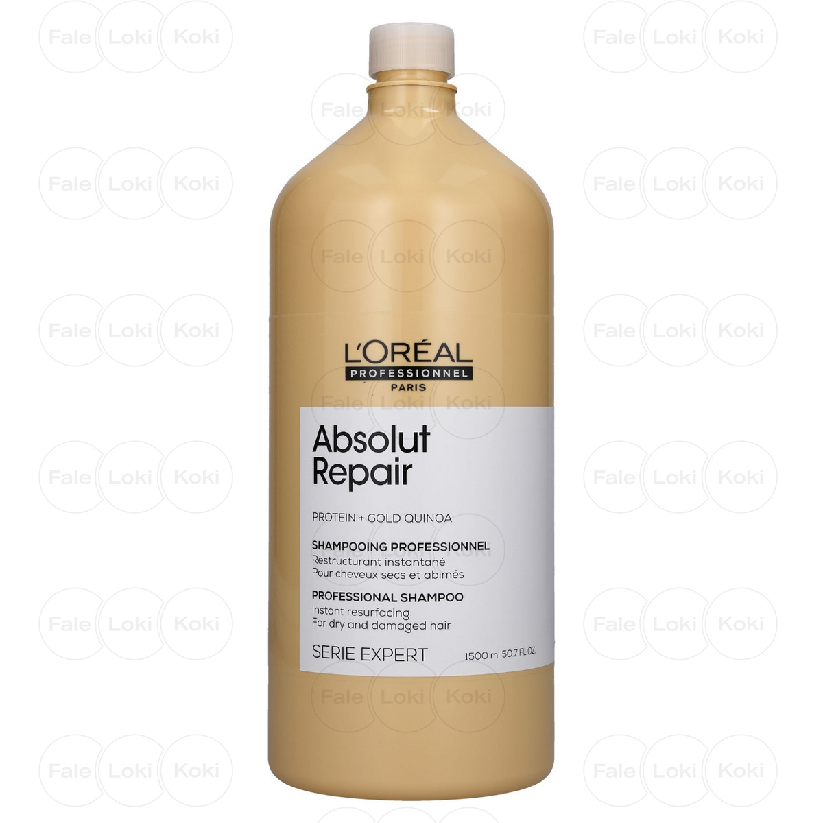 szampon loreal expert 1500 ml
