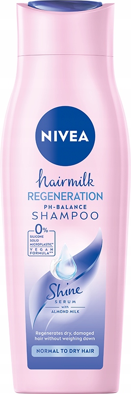 szampon nivea nowy